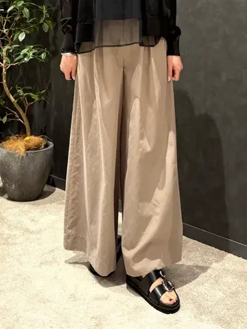 ONWARD CROSSET SELECT Tamura コーディネート画像