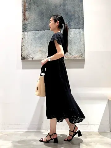 ONWARD CROSSET SELECT 田中 コーディネート画像