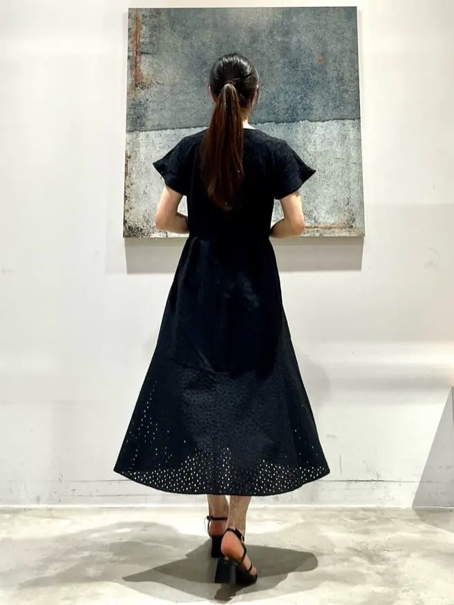 ONWARD CROSSET SELECT 田中 コーディネート画像