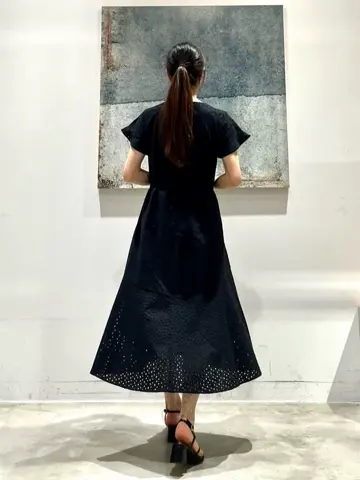 ONWARD CROSSET SELECT 田中 コーディネート画像