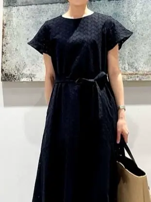 ONWARD CROSSET SELECT 田中 コーディネート画像