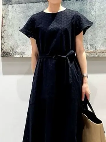 ONWARD CROSSET SELECT 田中 コーディネート画像