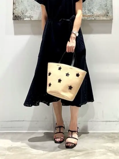 ONWARD CROSSET SELECT 田中 コーディネート画像