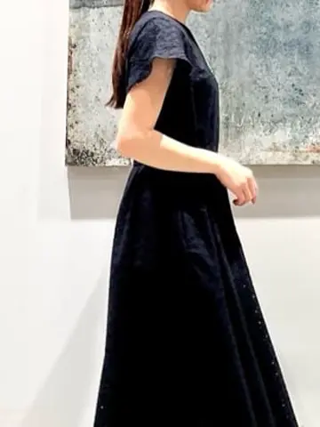 ONWARD CROSSET SELECT 田中 コーディネート画像