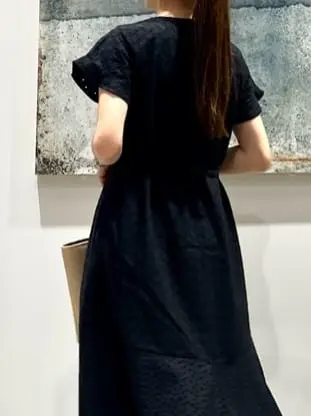 ONWARD CROSSET SELECT 田中 コーディネート画像