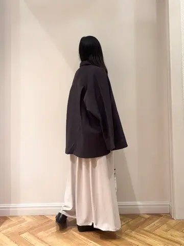 ONWARD CROSSET SELECT 吉田 コーディネート画像