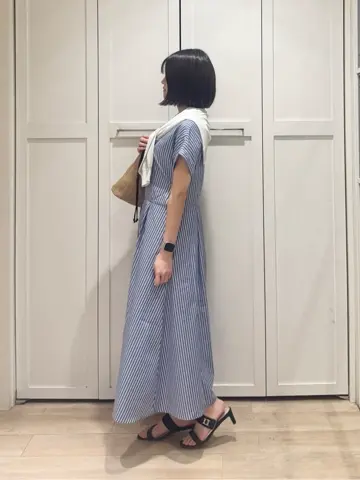 ONWARD CROSSET SELECT 大友 コーディネート画像