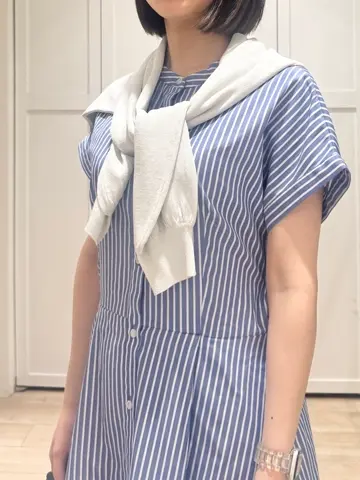 ONWARD CROSSET SELECT 大友 コーディネート画像