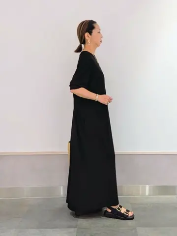 ONWARD CROSSET SELECT niwa コーディネート画像