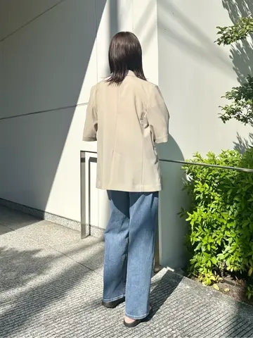 ONWARD CROSSET SELECT 濱野 コーディネート画像