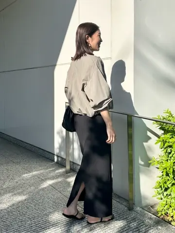 ONWARD CROSSET SELECT 濱野 コーディネート画像