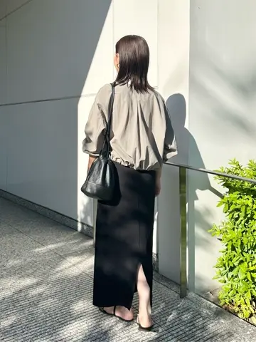 ONWARD CROSSET SELECT 濱野 コーディネート画像