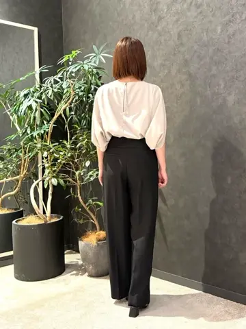 ONWARD CROSSET SELECT Tamura コーディネート画像