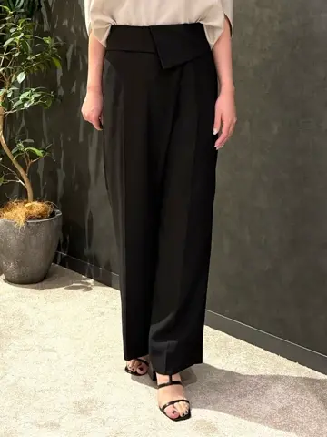 ONWARD CROSSET SELECT Tamura コーディネート画像