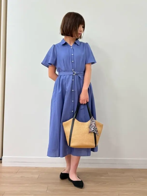  津野 コーディネート画像