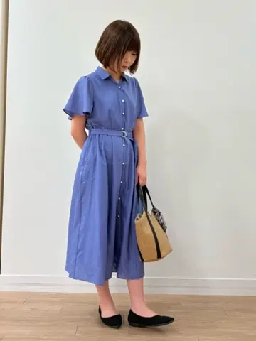 ONWARD CROSSET SELECT 津野 コーディネート画像