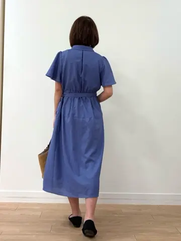 ONWARD CROSSET SELECT 津野 コーディネート画像