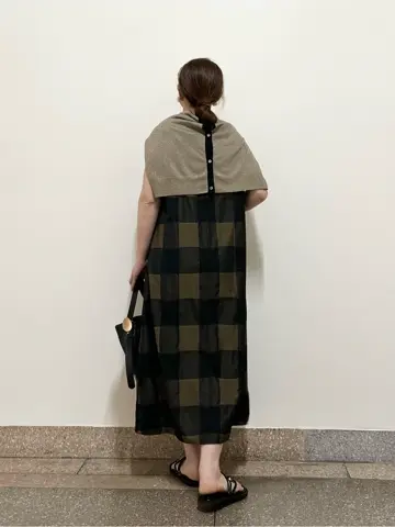 ONWARD CROSSET SELECT 千葉 コーディネート画像