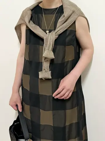 ONWARD CROSSET SELECT 千葉 コーディネート画像