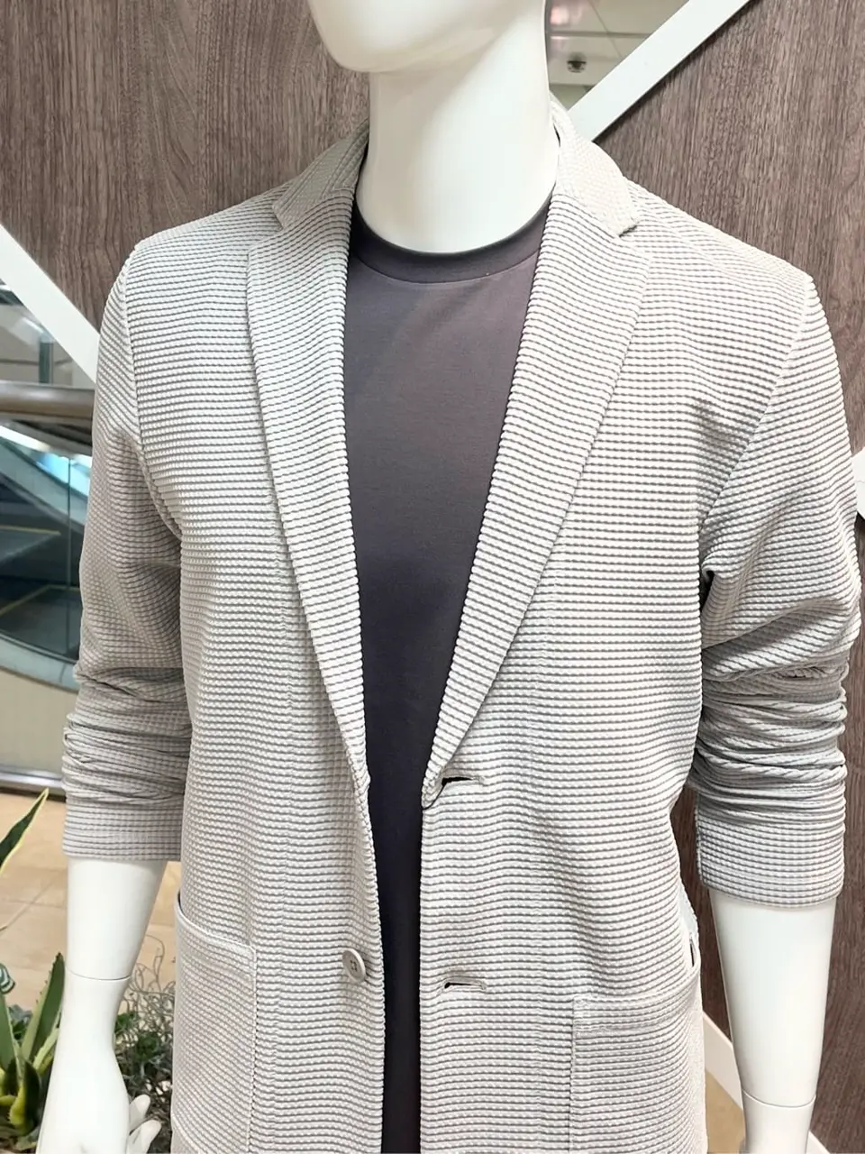 ONWARD CROSSET SELECT 小管 コーディネート画像