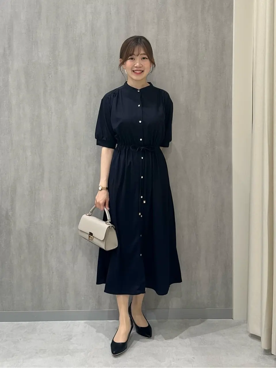  みぃ コーディネート画像