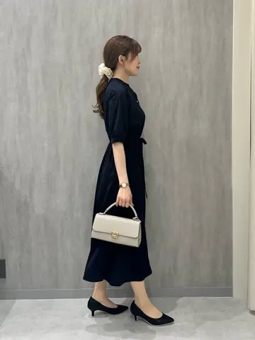 ONWARD CROSSET SELECT みぃ コーディネート画像