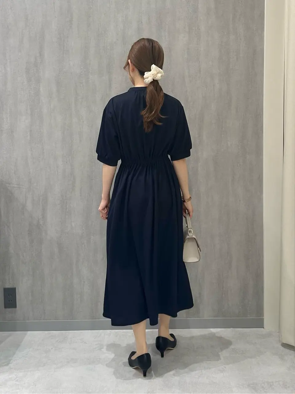 ONWARD CROSSET SELECT みぃ コーディネート画像