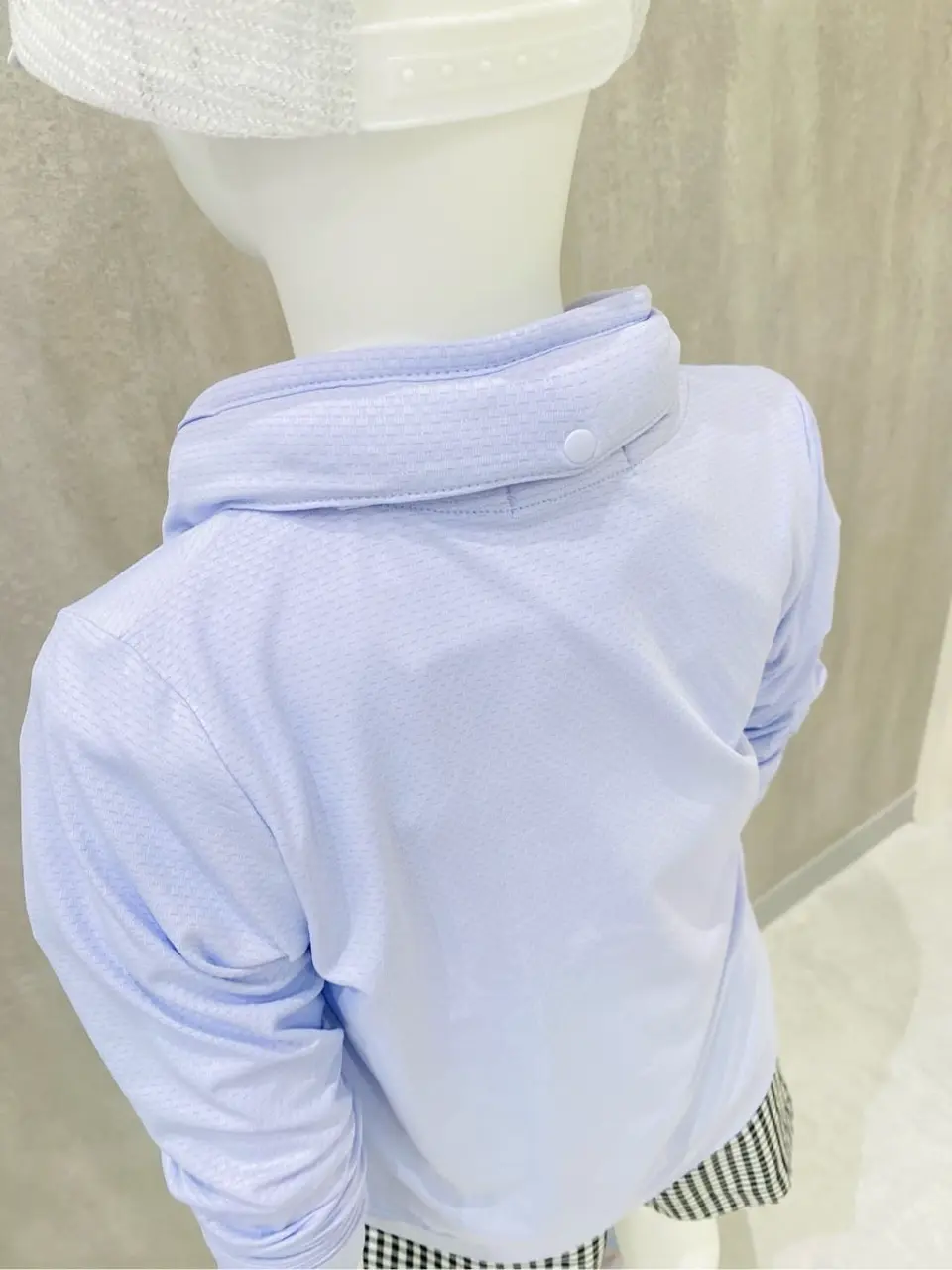 ONWARD CROSSET SELECT m.n コーディネート画像