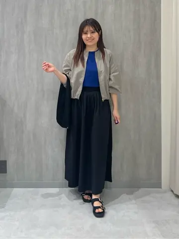 ONWARD CROSSET SELECT 浅倉 コーディネート画像