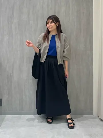 ONWARD CROSSET SELECT 浅倉 コーディネート画像