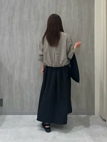 ONWARD CROSSET SELECT 浅倉 コーディネート画像