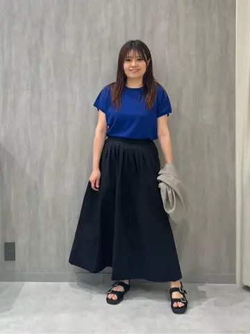 ONWARD CROSSET SELECT 浅倉 コーディネート画像