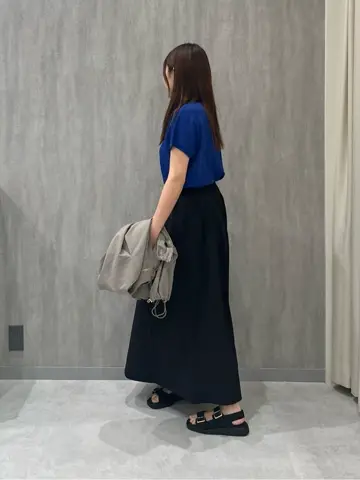 ONWARD CROSSET SELECT 浅倉 コーディネート画像