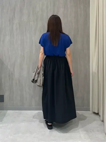 ONWARD CROSSET SELECT 浅倉 コーディネート画像