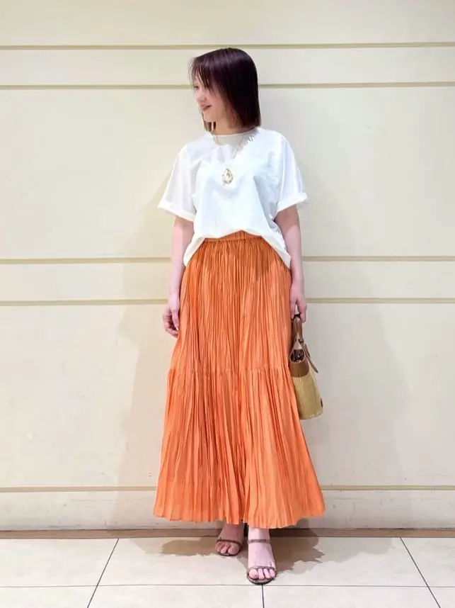  加藤 コーディネート画像