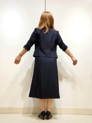 ONWARD CROSSET SELECT 中野 コーディネート画像