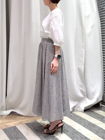 ONWARD CROSSET SELECT M コーディネート画像