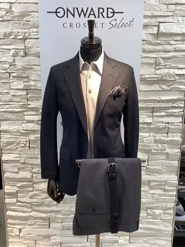 ONWARD CROSSET SELECT 石橋 コーディネート画像