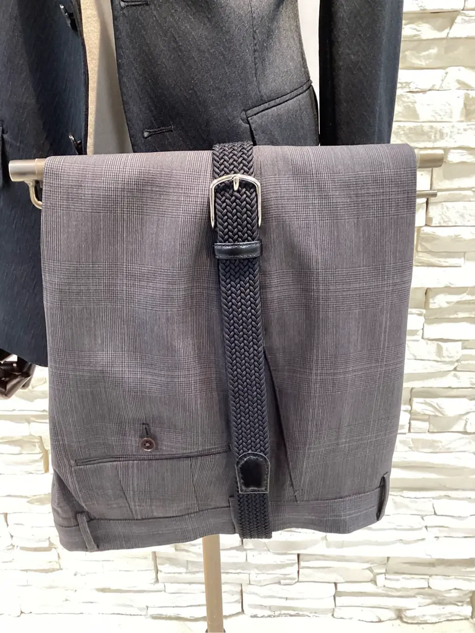 ONWARD CROSSET SELECT 石橋 コーディネート画像