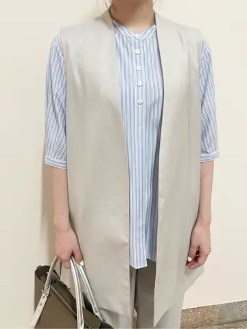 ONWARD CROSSET SELECT 門脇 コーディネート画像