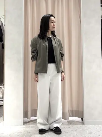 ONWARD CROSSET SELECT 一瀬 コーディネート画像