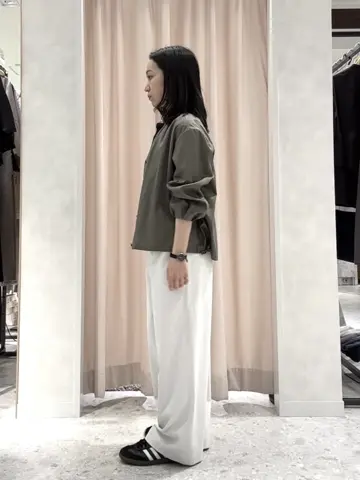 ONWARD CROSSET SELECT 一瀬 コーディネート画像