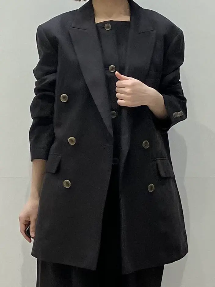 ONWARD CROSSET SELECT 林 コーディネート画像