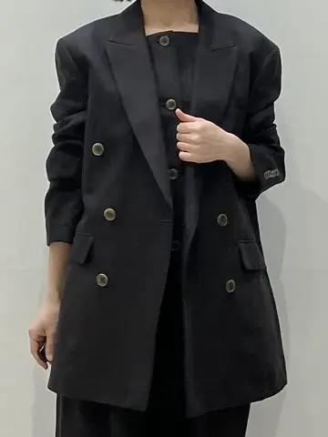 ONWARD CROSSET SELECT 林 コーディネート画像