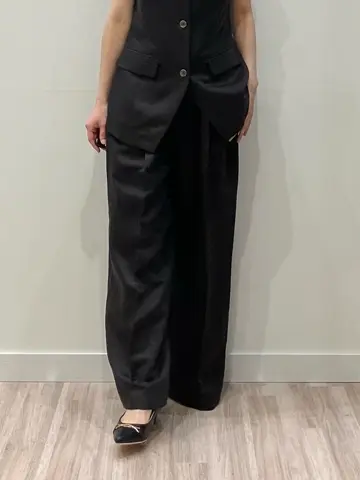 ONWARD CROSSET SELECT 林 コーディネート画像