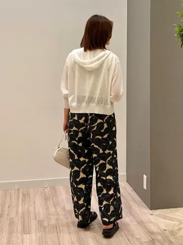 ONWARD CROSSET SELECT mami コーディネート画像