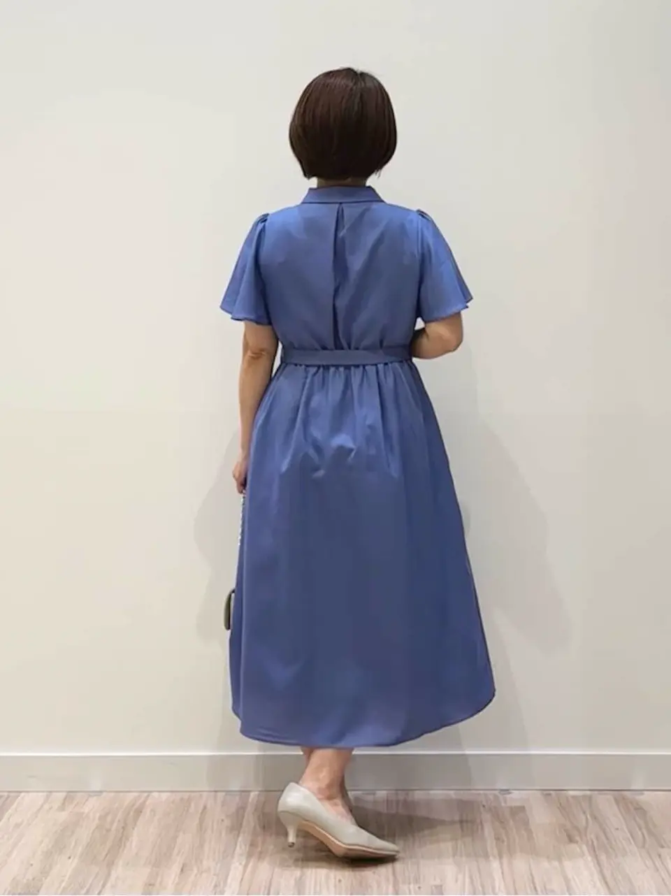 ONWARD CROSSET SELECT 前田 コーディネート画像