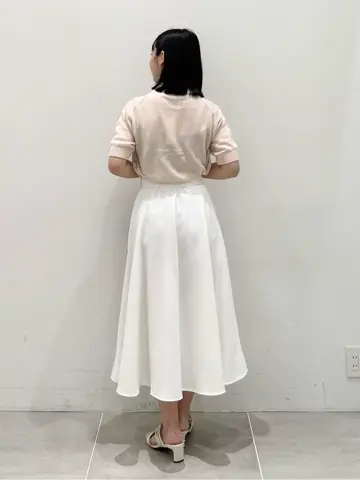 ONWARD CROSSET SELECT 洞 コーディネート画像