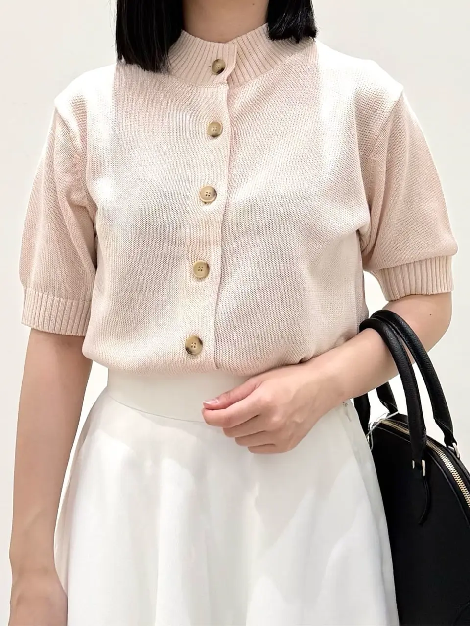 ONWARD CROSSET SELECT 洞 コーディネート画像