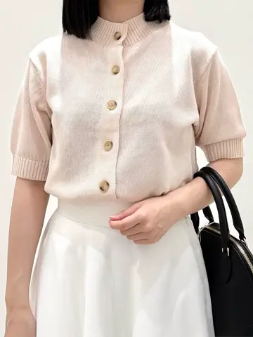 ONWARD CROSSET SELECT 洞 コーディネート画像